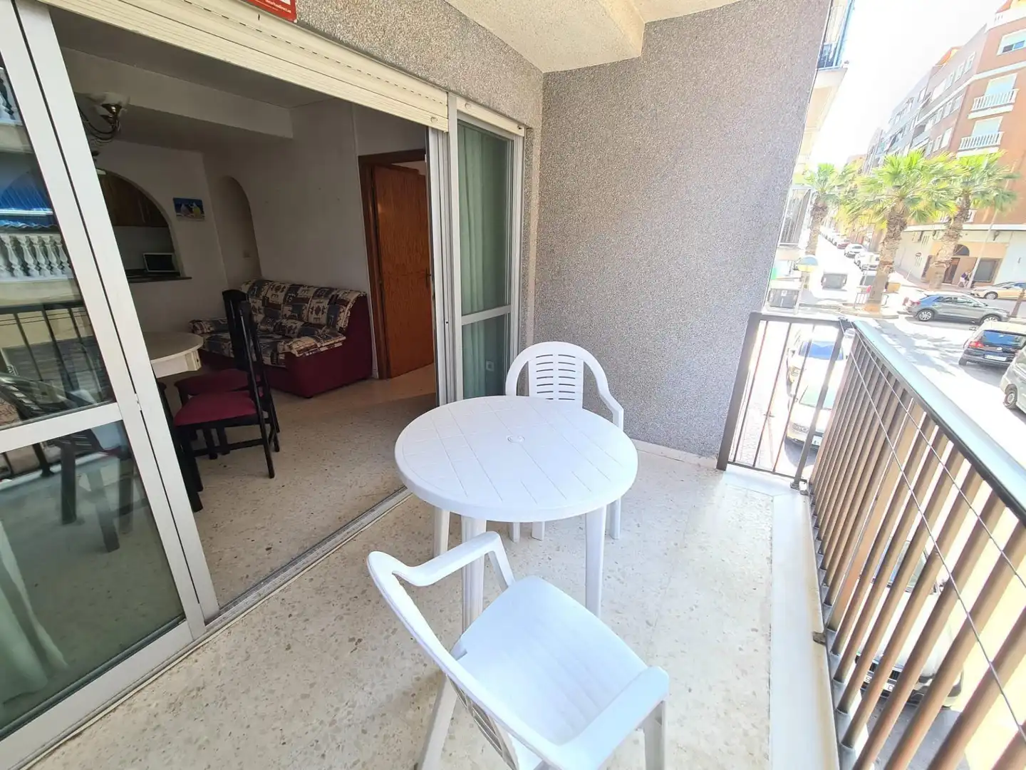 Piso con ascensor en venta en Calle Calle Jorge Juan, imagen 3