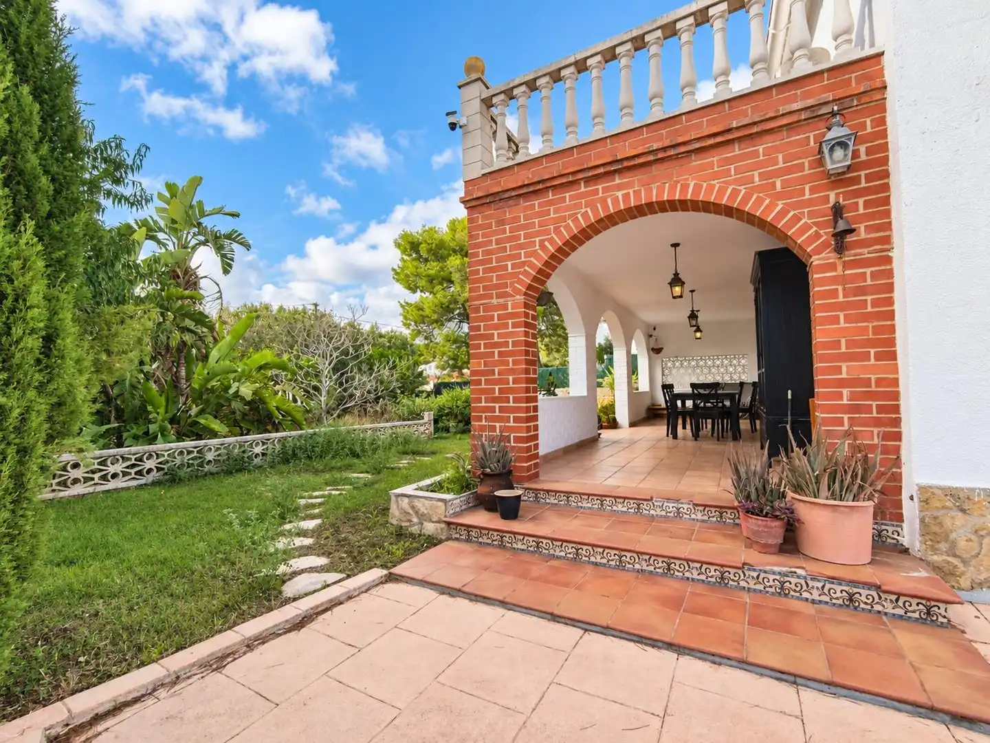 Casa con terraza en venta en CATALUNYA, imagen 2