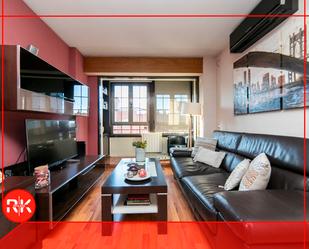 Flat for sale in Calle de Motrico, Parque Roma - Coronas
