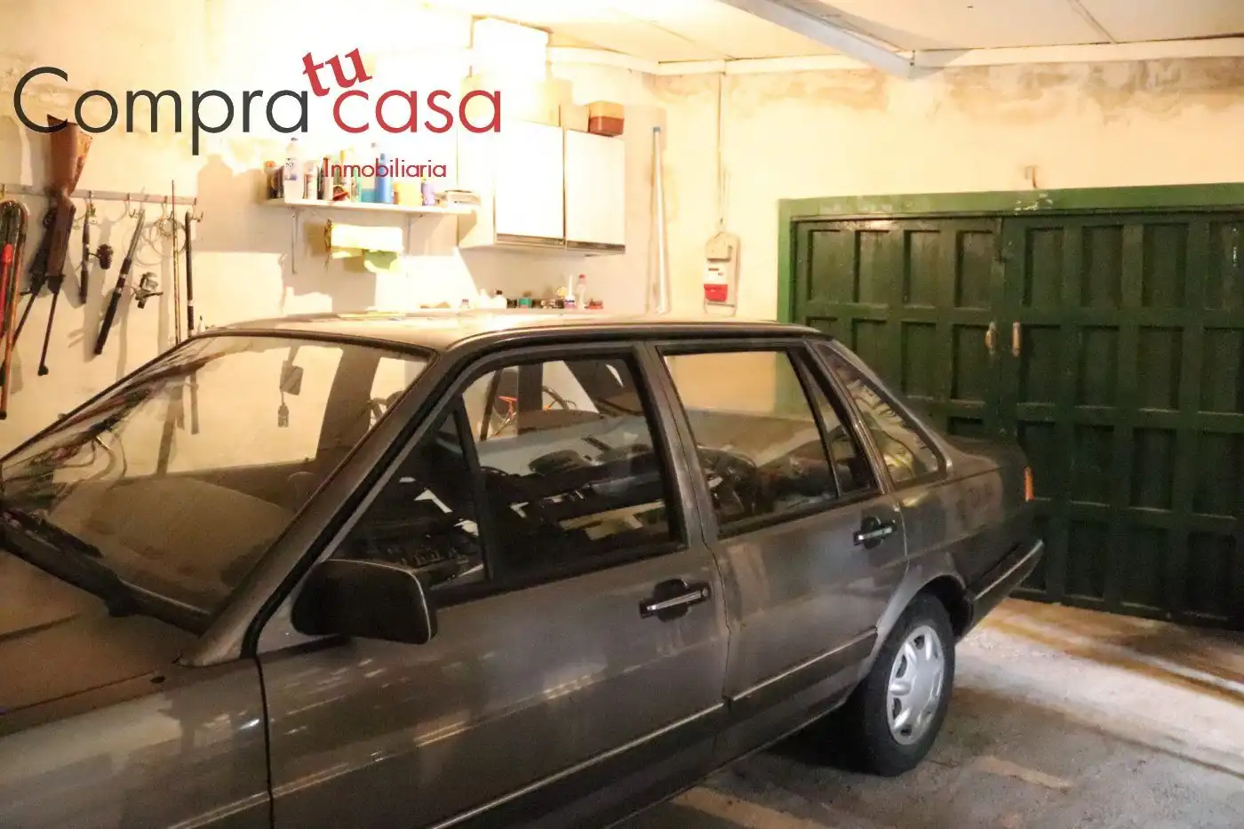Vista exterior de Casa o xalet en venda en Segovia amb Calefacció, Jardí privat i Terrassa