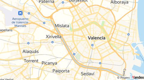 Foto 5 de Pis en venda a La Fontsanta, Valencia Capital