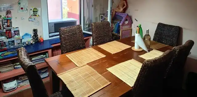 Comedor de Piso en venta en Esparreguera con Aire acondicionado, Calefacción y Parquet