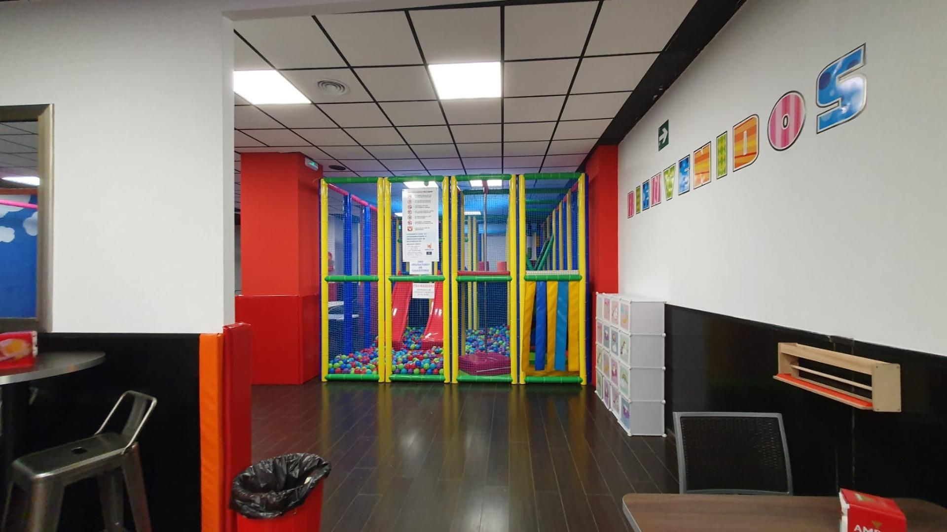 Local en traspaso en  Valencia Capital con Aire acondicionado