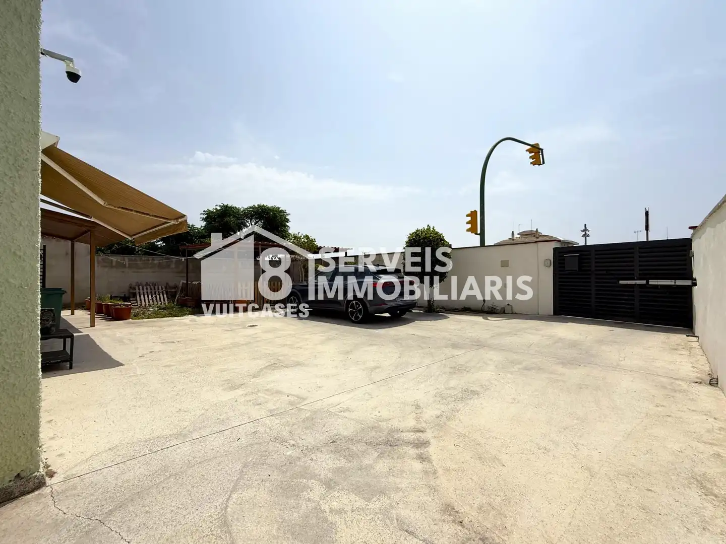 House with garden for sale in Caldes d'Estrac, imagen 4