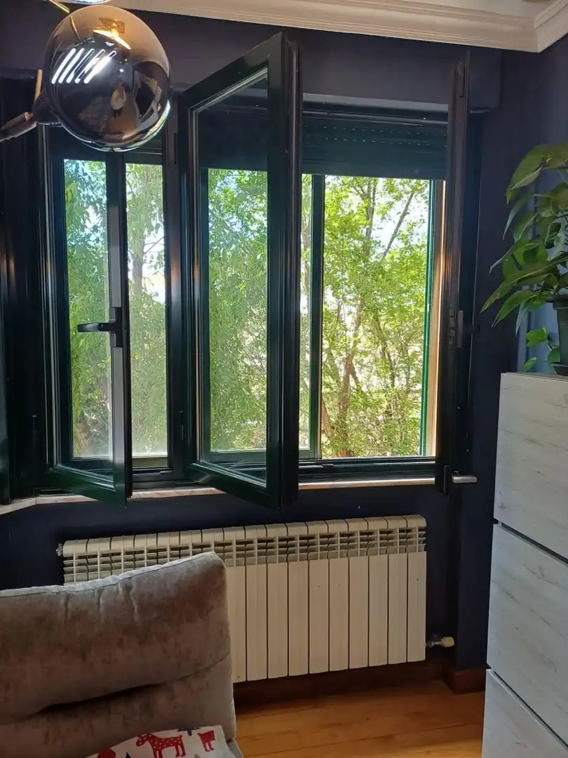 Außenansicht von Wohnung zum Verkauf in Salamanca mit Abstellraum