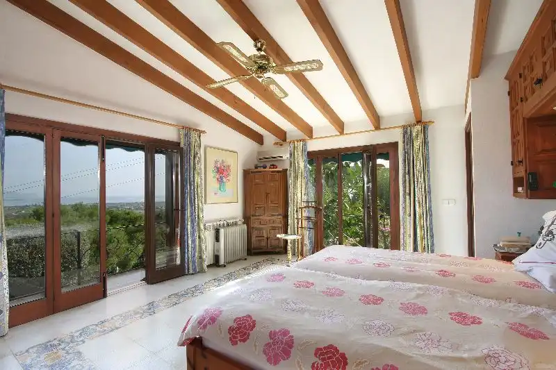Casa rústica con terraza en venta en Pollença Poble, imagen 11