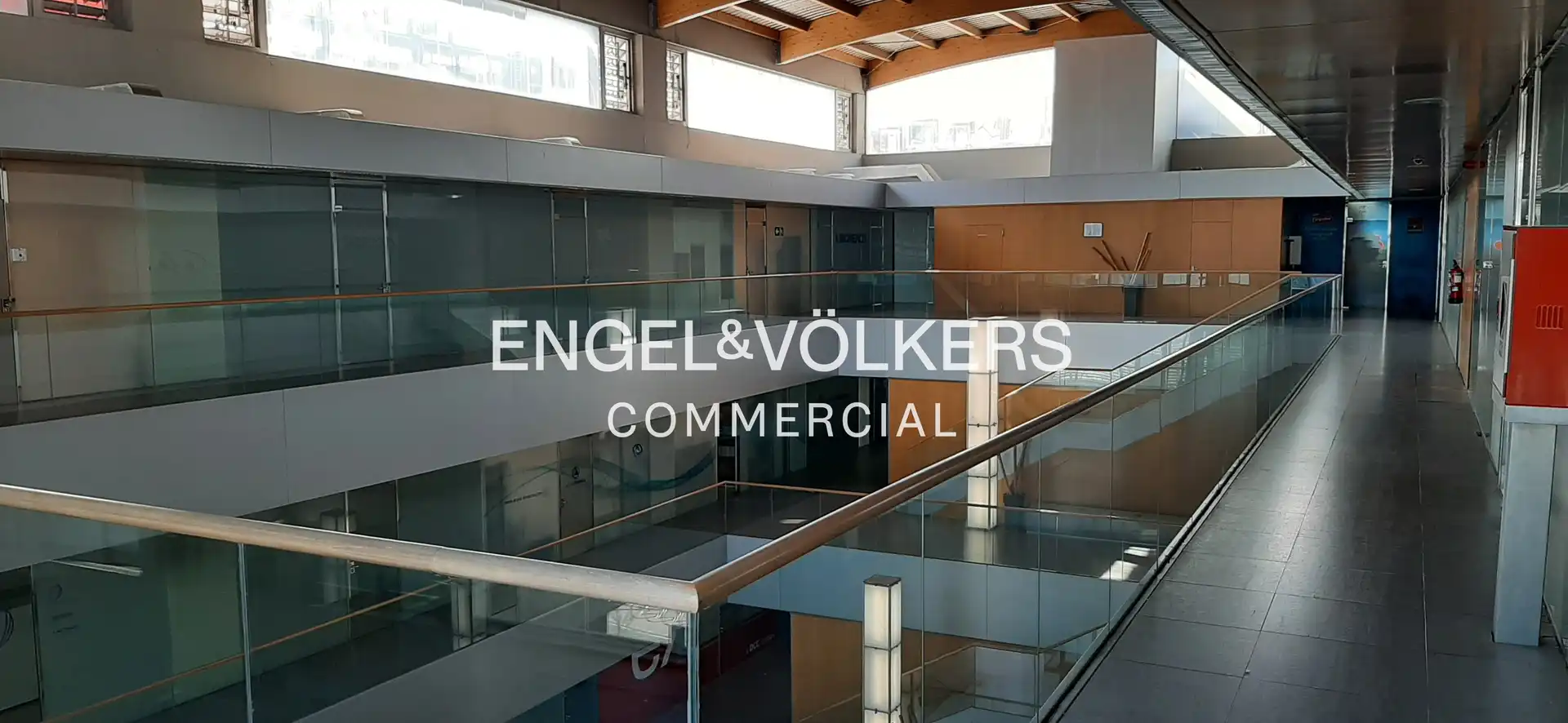Oficina en venta en L'Eixample, imagen 8