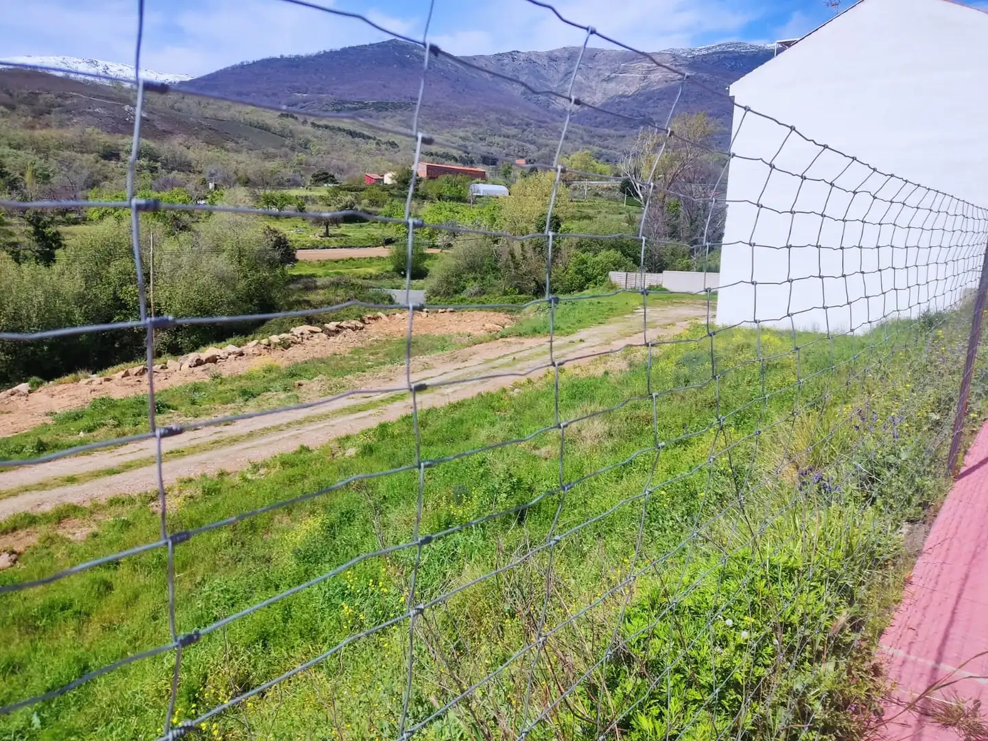 Terreni e lotti in vendita a Jarandilla de la Vera, imagen 4