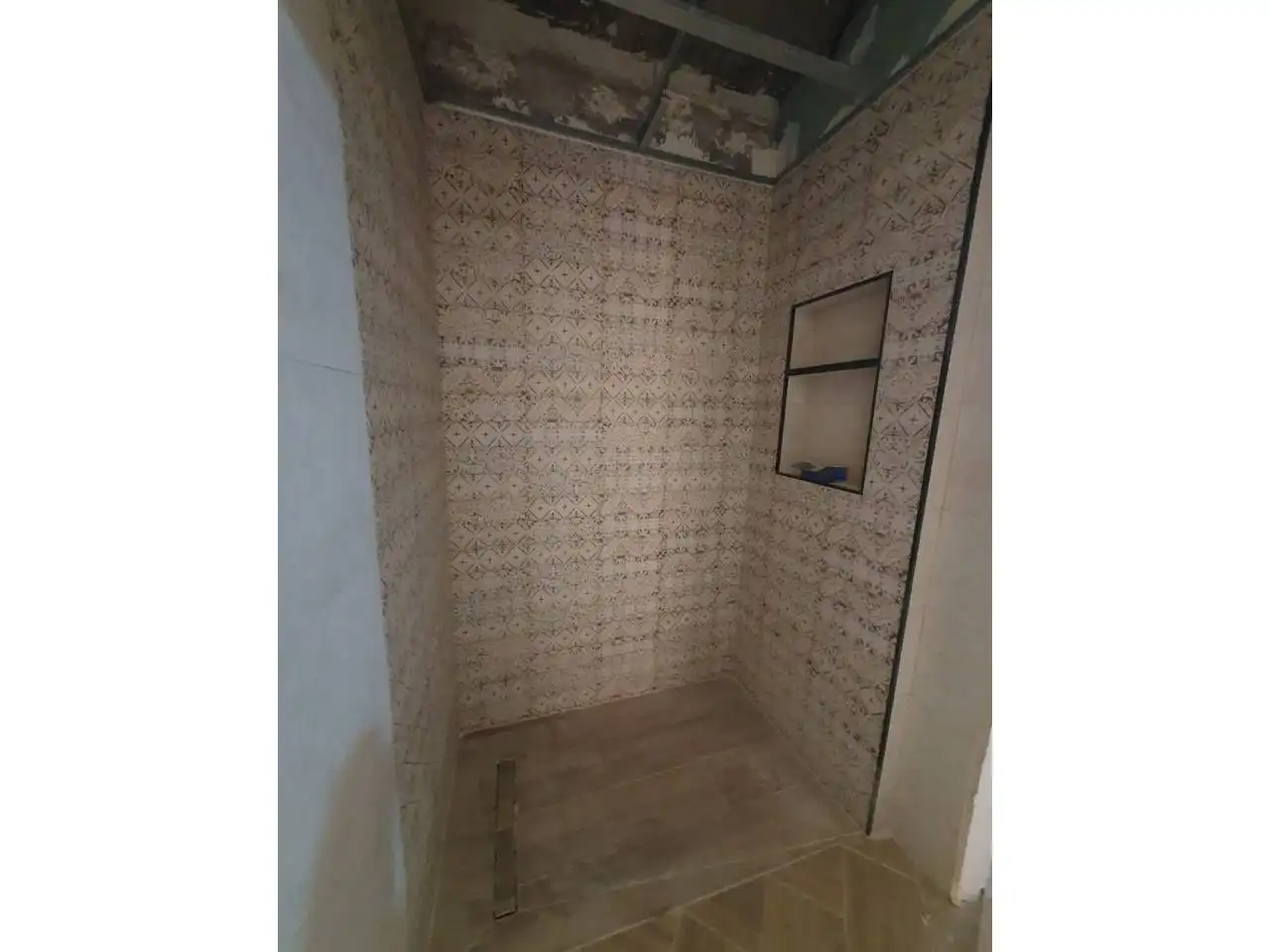 Bany de Casa o xalet en venda en Badajoz
