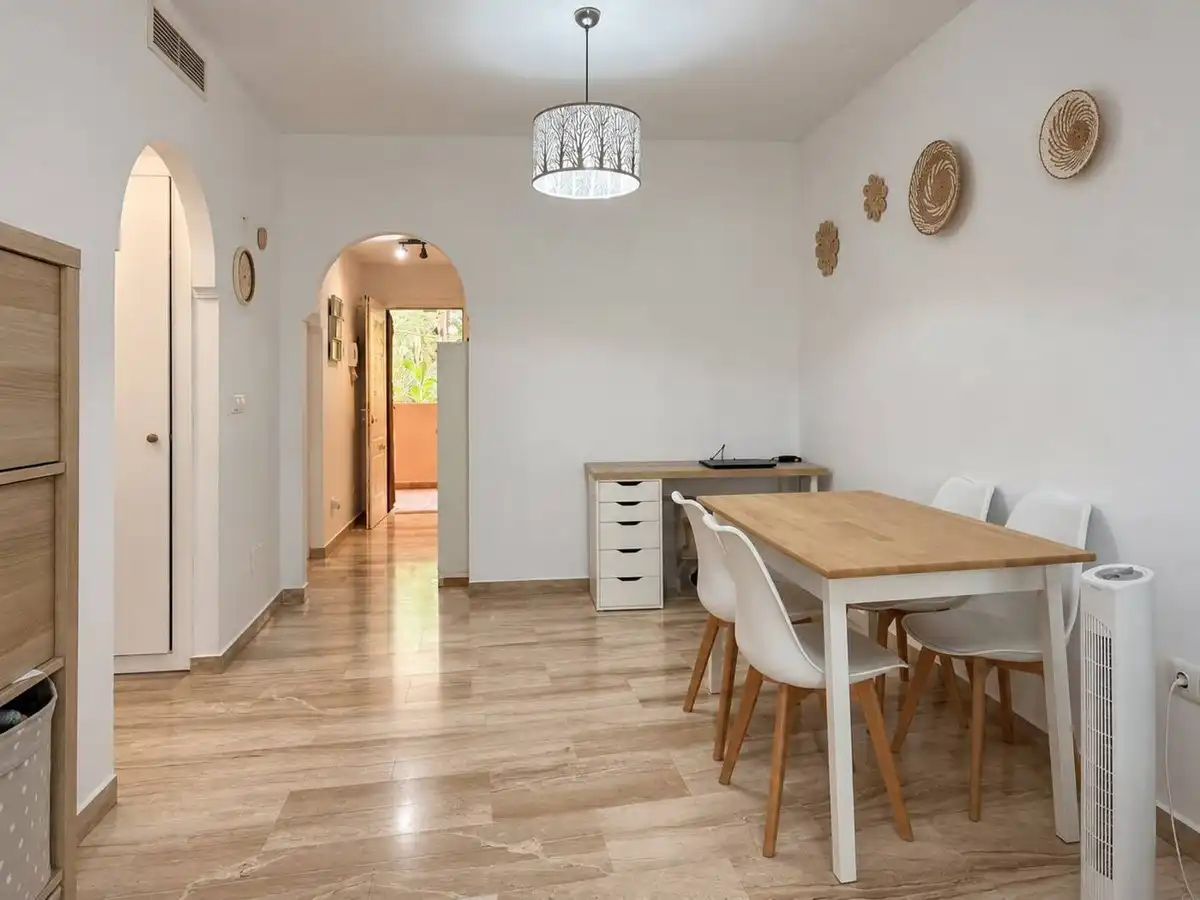 Apartment with lift for sale in Riviera del Sol, imagen 7