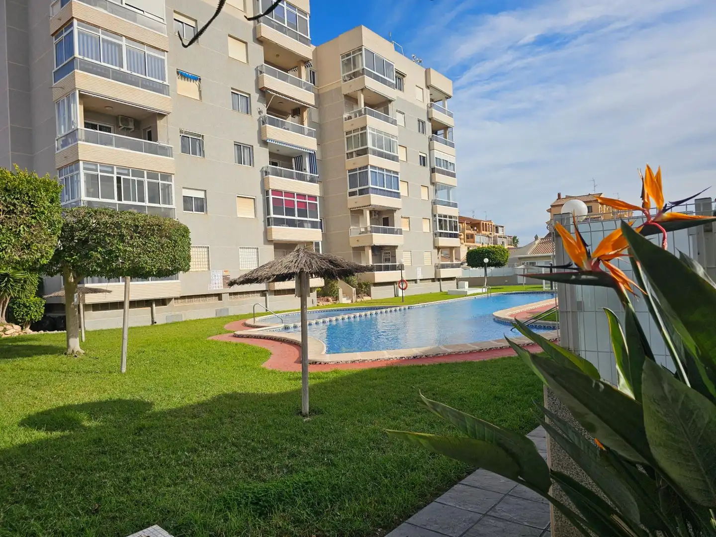 Apartament amb piscina en venda a Calle talia 4, imagen 5