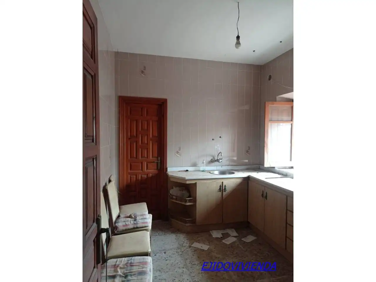 Terreno rústico en venta en El Ejido Ciudad, imagen 4