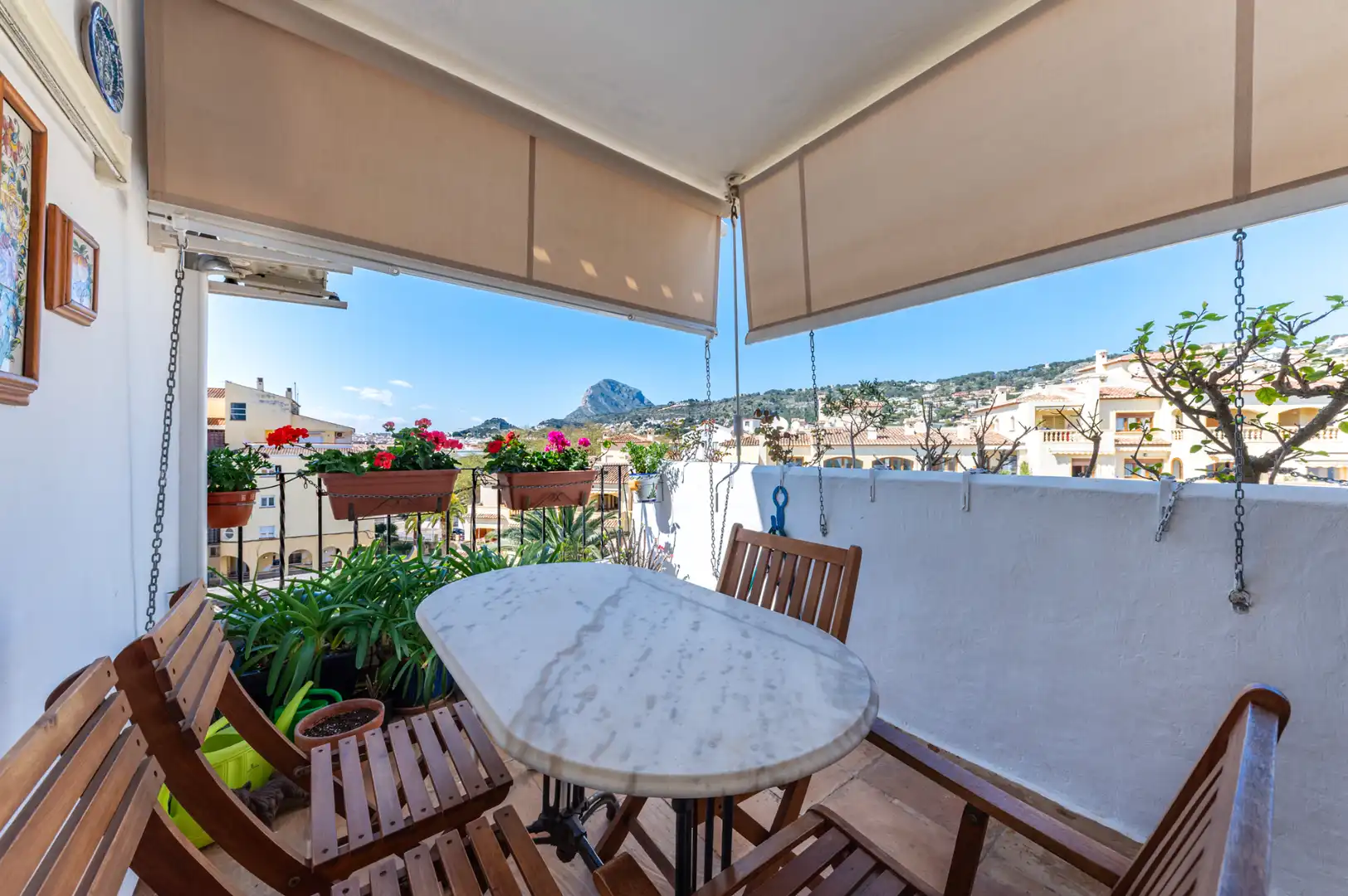 Flat for sale in Avenida de Lepanto, Puerto