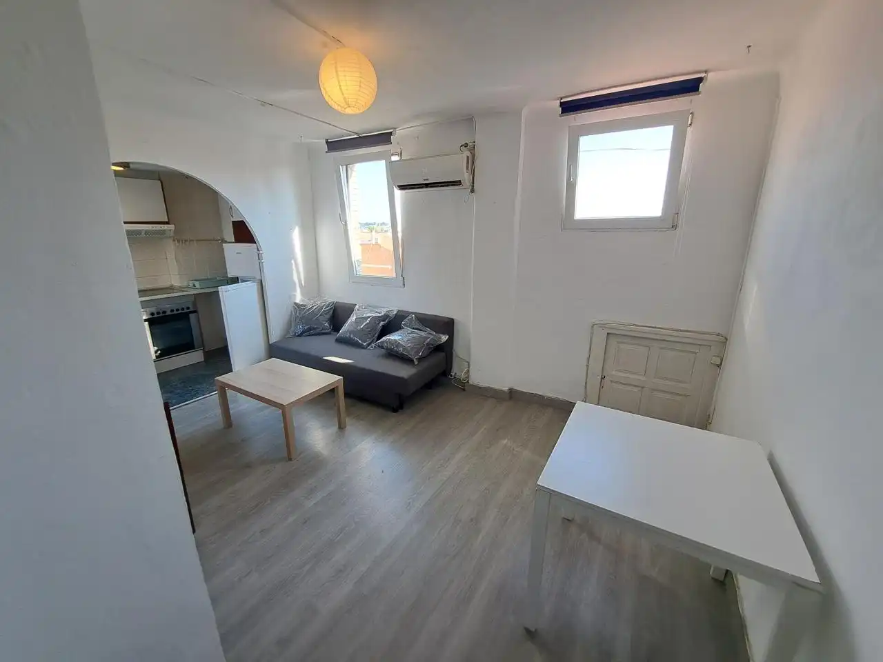 Apartments for rent in Del Doctor Alejandro Palomar, 36, La Magdalena