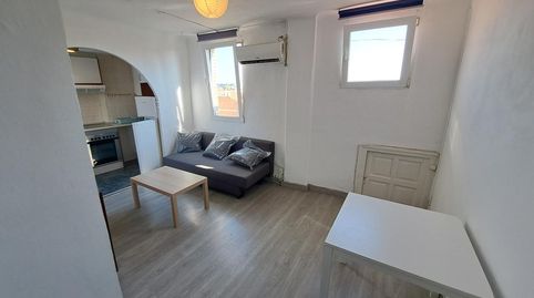 Foto 2 de Apartament de lloguer a Del Doctor Alejandro Palomar, 36, La Magdalena, Zaragoza Capital