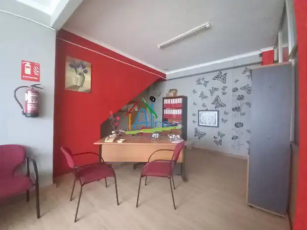 Gewerbefläche zum Verkauf in Almonte ciudad, imagen 2