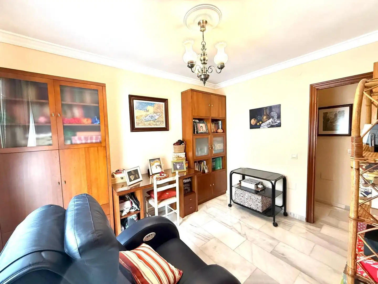 Piso en venta en Calle ARGENTEA, Carranque - Haza Cuevas