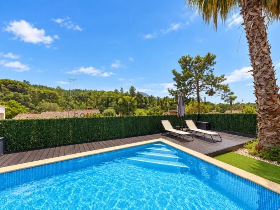Casa con piscina in vendita a Calle Pio Baroja (terra Brava), imagen 36