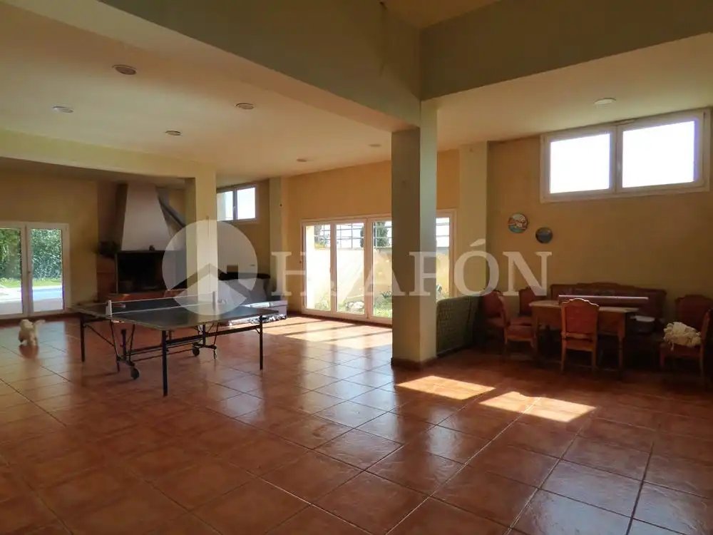 Casa o chalet en venta en Badalona con Aire acondicionado, Jardín privado y Terraza