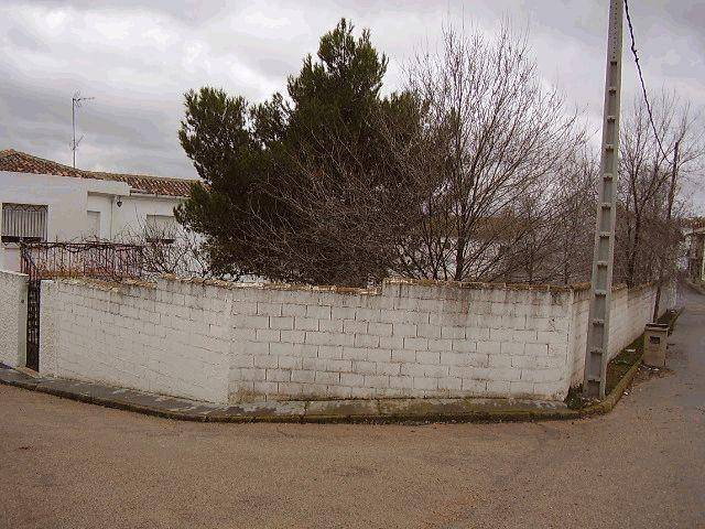 Terreno residencial en Venta en Mayor en Montalbo