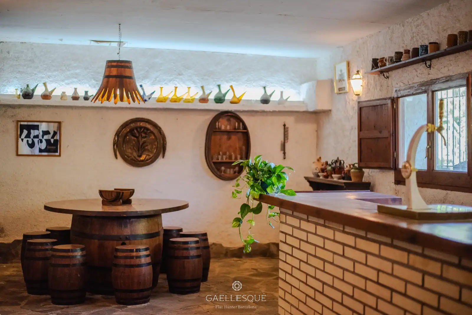 Casa amb terrassa en venda a Avinguda de Rafael Casanova 3, imagen 46