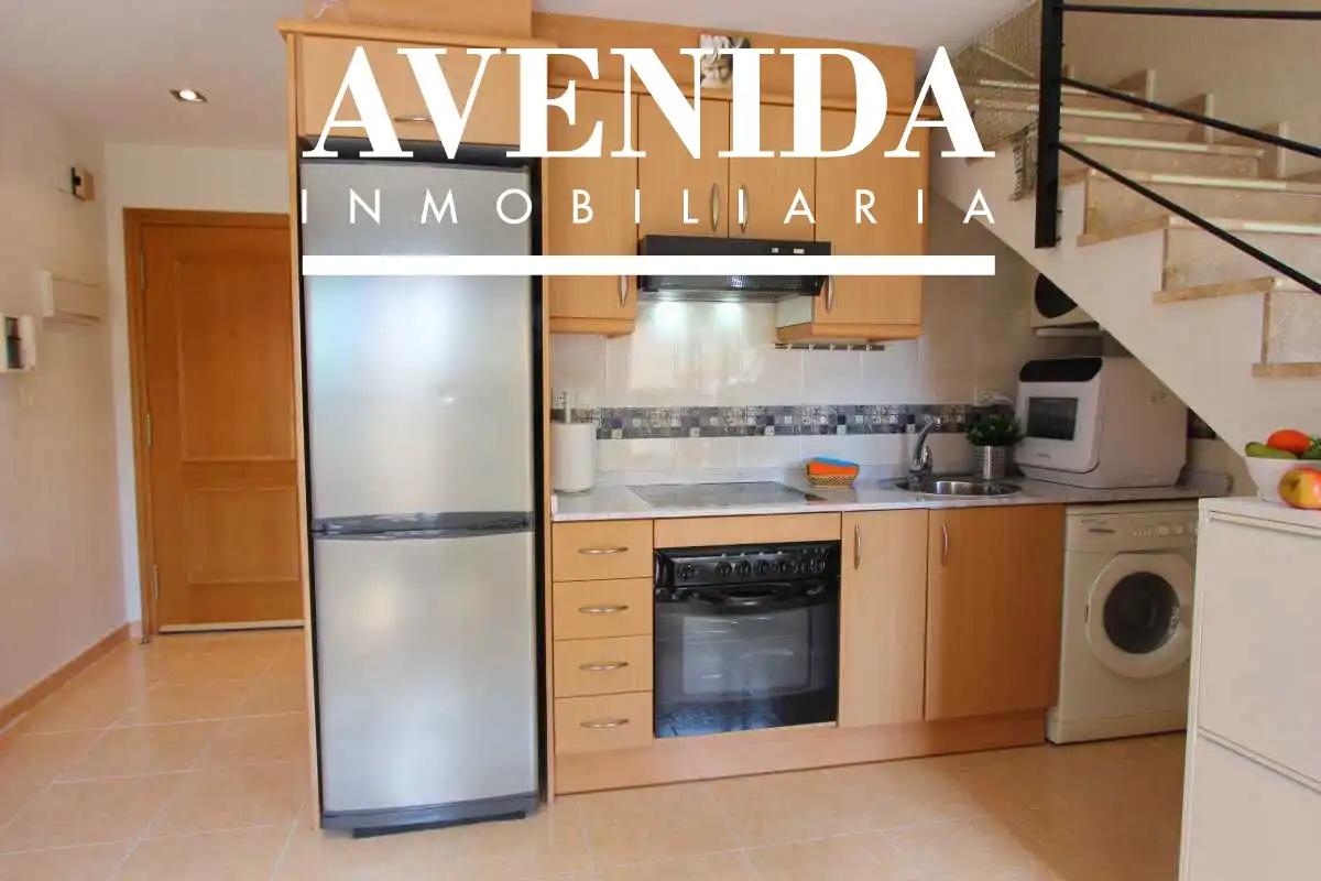 Appartement compact avec ascenseur à vendre à Ferran d`Antequera 53, imagen 9