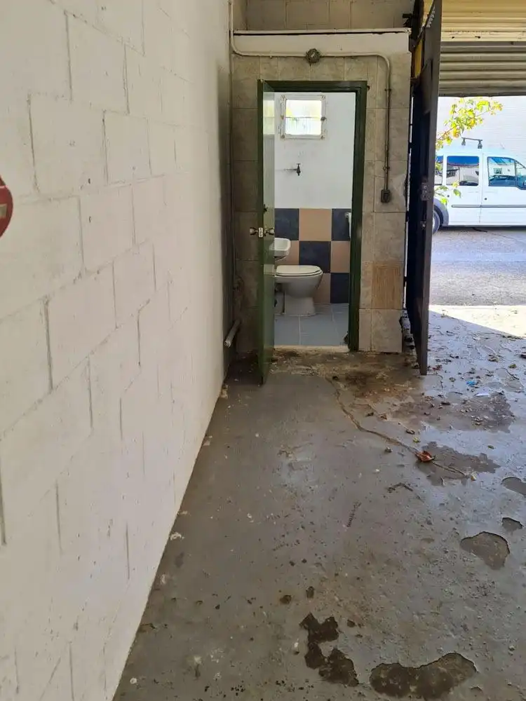 Fabrikhallen zur Miete in de San Martín de la Vega, Zona Industrial
