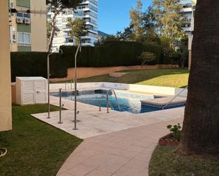 Piscina de Pis en venda en Benalmádena amb Terrassa, Traster i Moblat