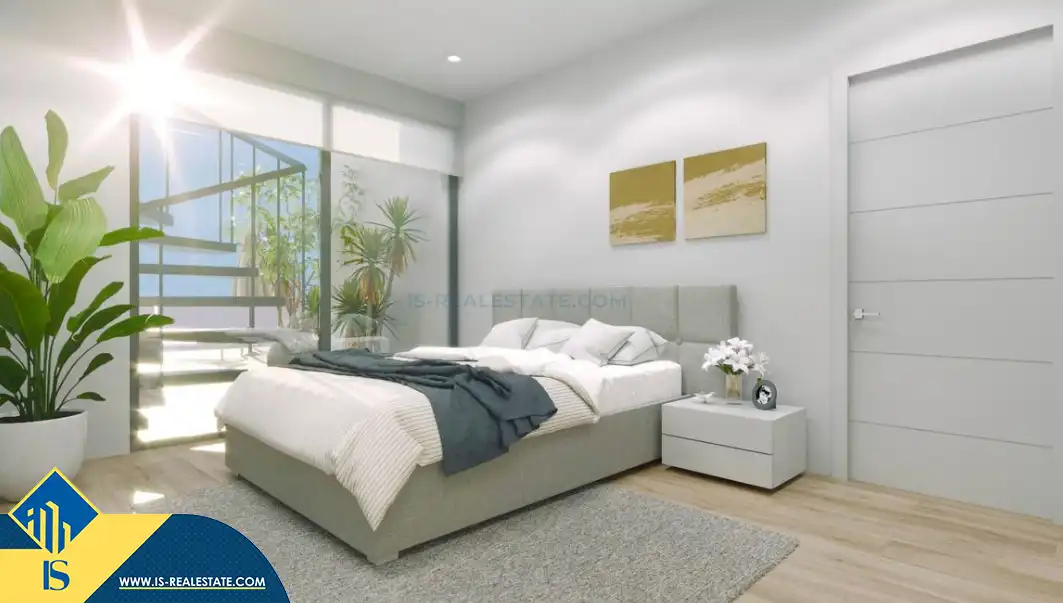 Apartament amb piscina en venda a Playa del Cura, imagen 7
