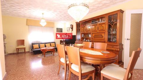 Foto 4 de Pis en venda a Núcleo Urbano, La Pobla de Vallbona