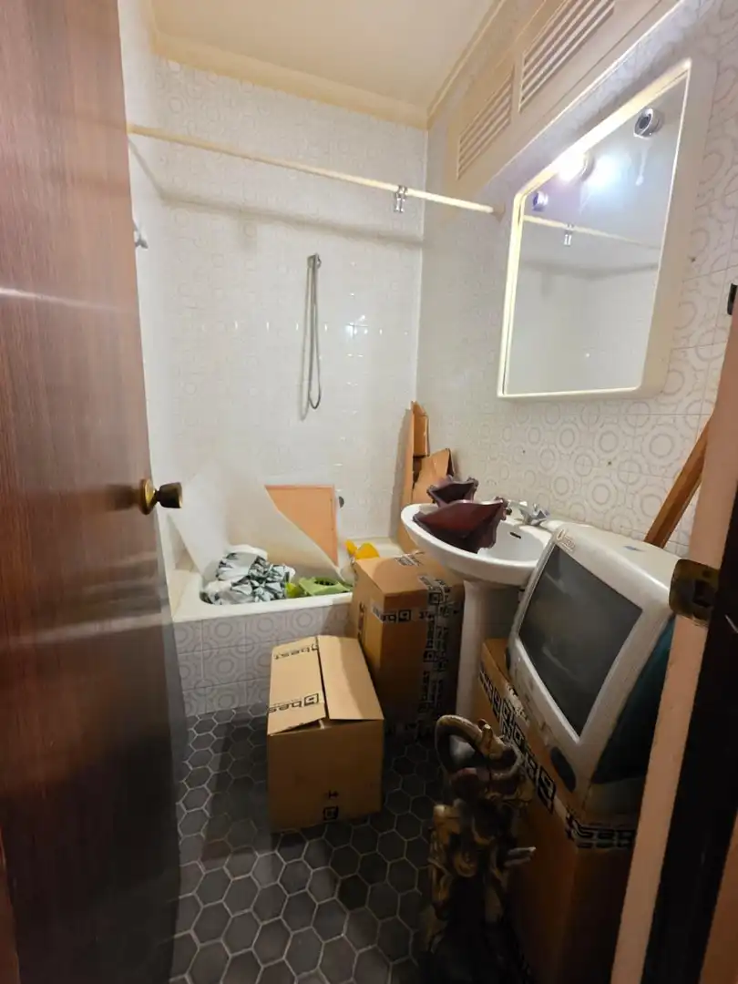 Bany de Àtic en venda en Ponent - Set Camins