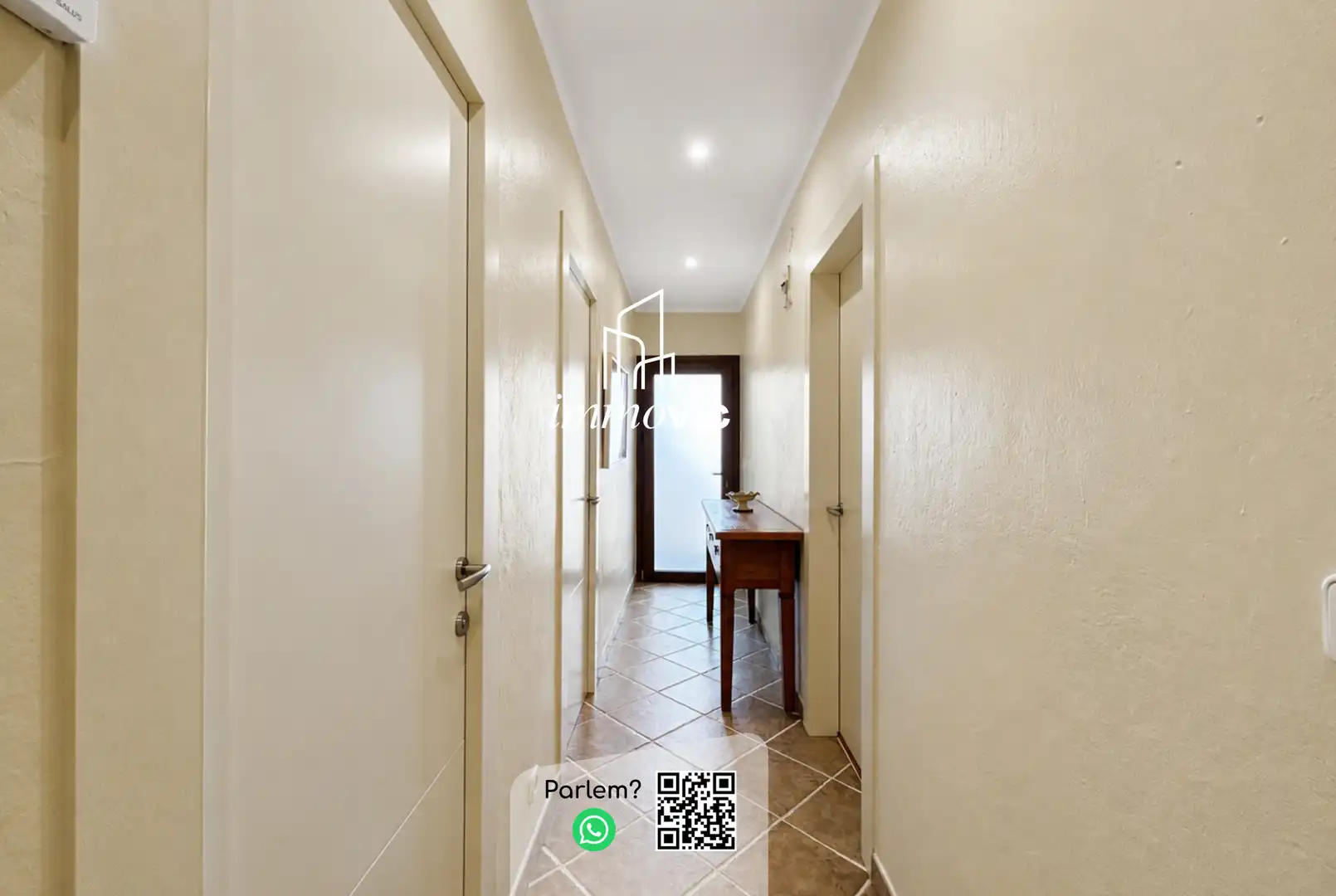 Maison mitoyenne avec piscine à vendre à Carrer Moladera, imagen 18