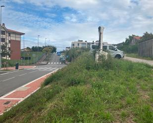 Residencial en venda en Santander