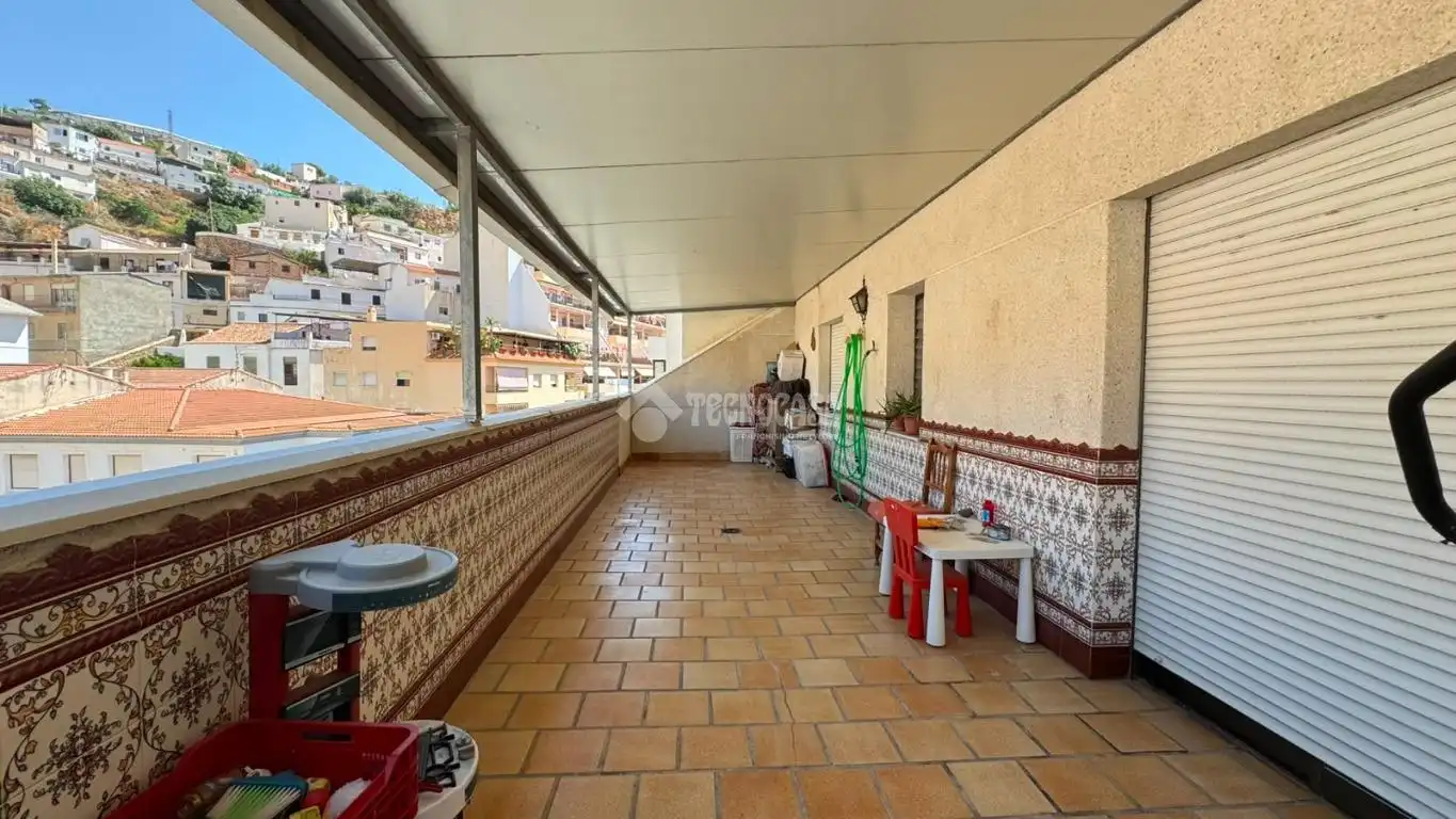 Terrassa de Àtic en venda en Albuñol