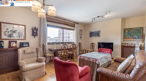 Foto 2 de Piso en venta en de San Lazaro, Plaza de Toros, Granada Capital