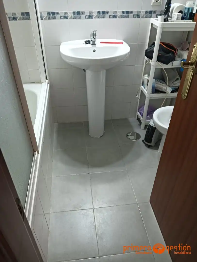 Baño de Casa o chalet en venta en Lora del Río con Aire acondicionado