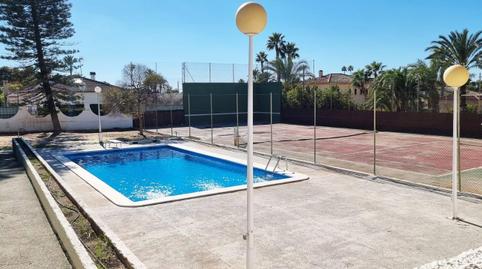 Photo 4 of House or chalet for sale in Peña de las Águilas, Alicante