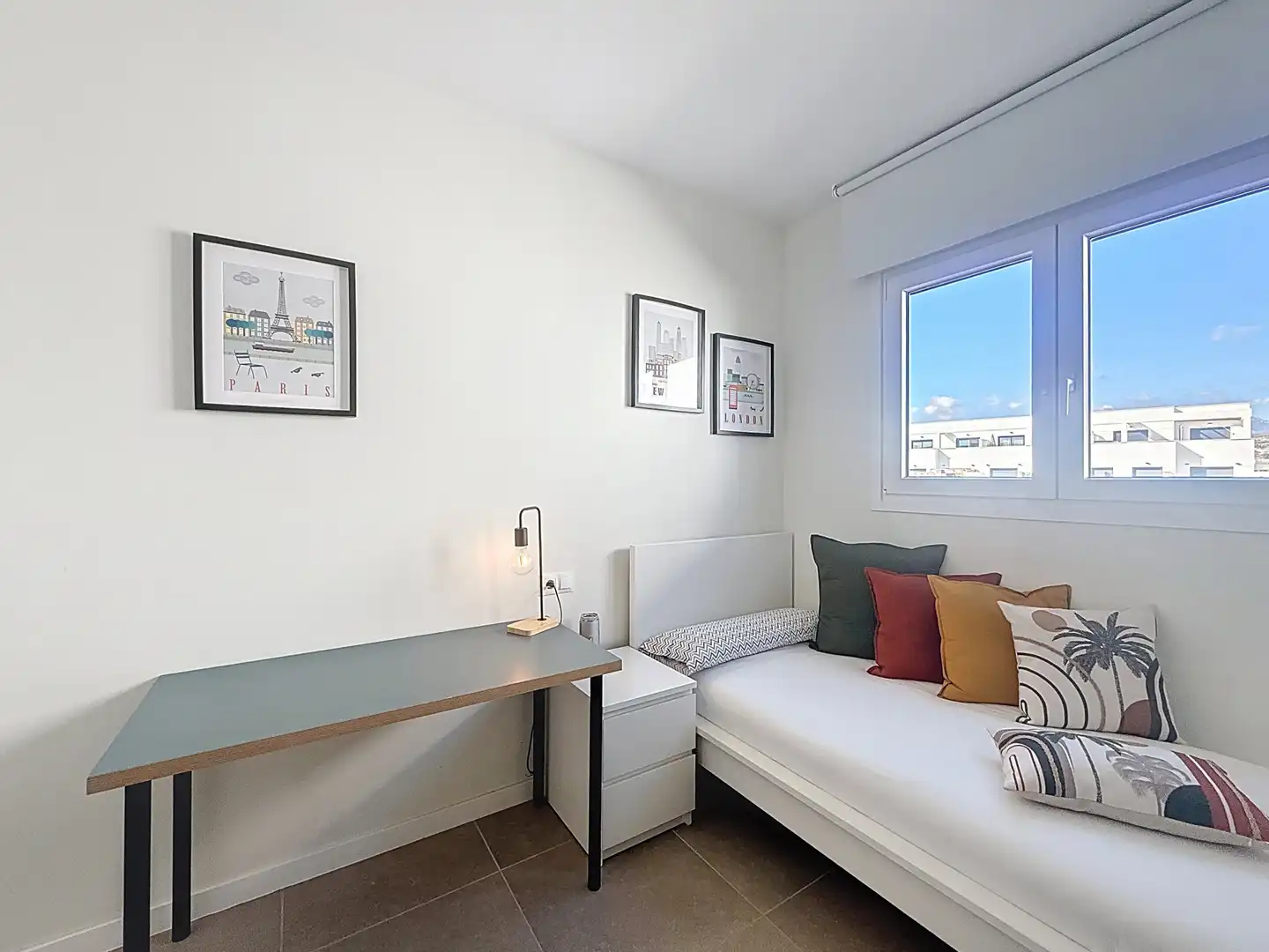 Apartament amb piscina en venda a Costa Natura, imagen 29