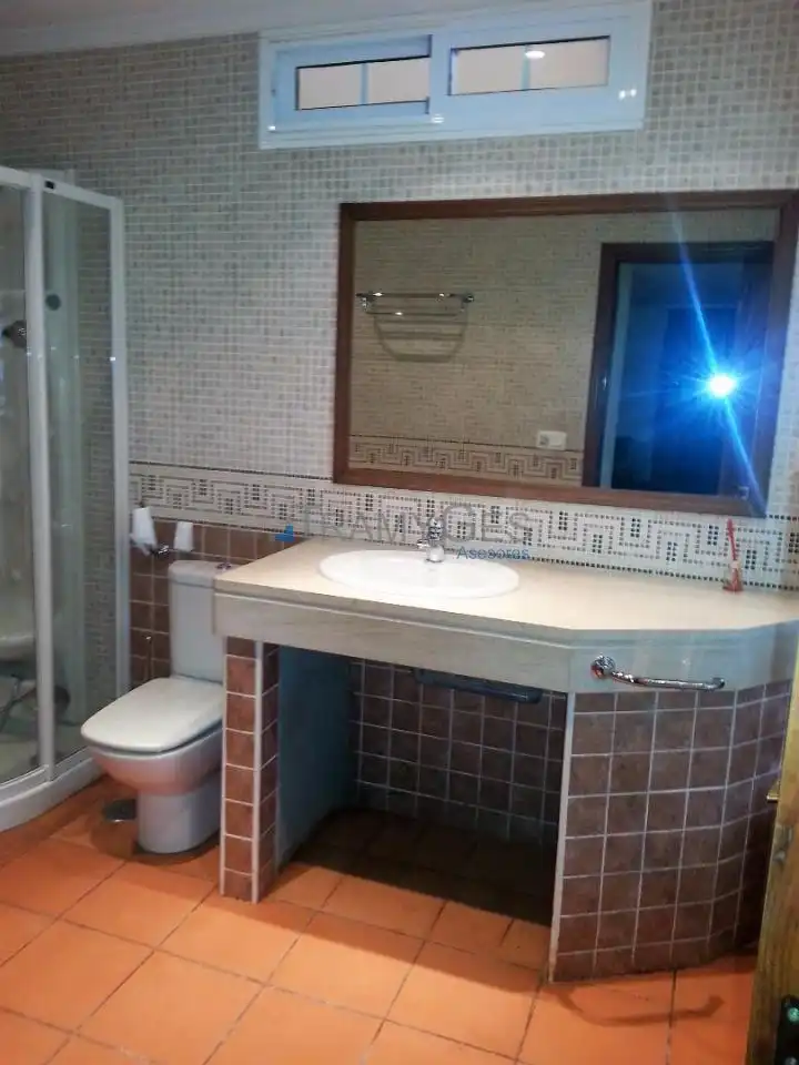 Xalet amb jardí en venda a Rotea n 46 B - Amorín, imagen 37