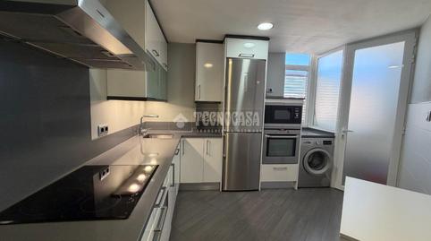 Foto 3 de Pis de lloguer a Canillas,  Madrid Capital