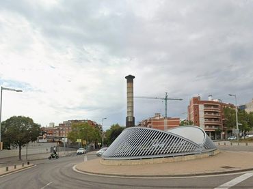 Appartement avec ascenseur à vendre à PLA DE FORNELLS