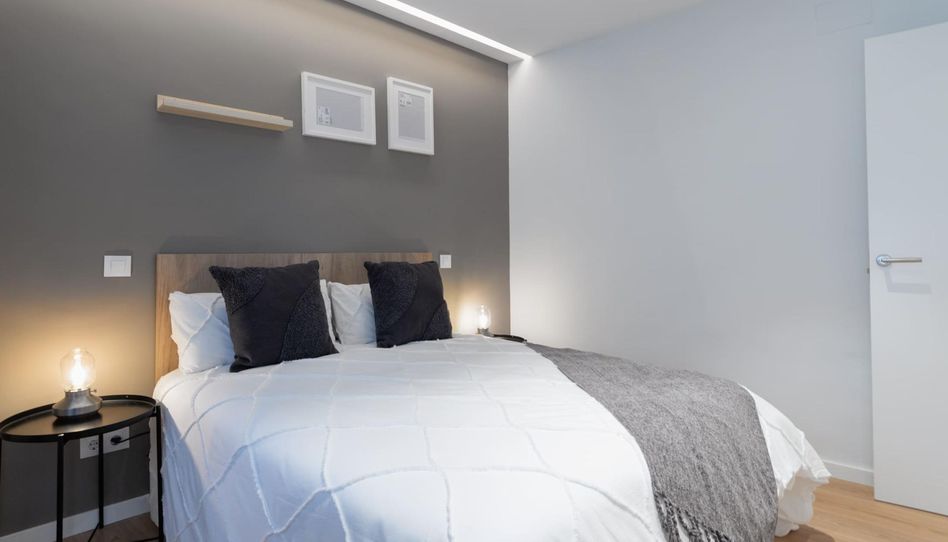 Apartamento de alquiler en Calle Ancora, 20, Palos de Moguer - Imagen 5