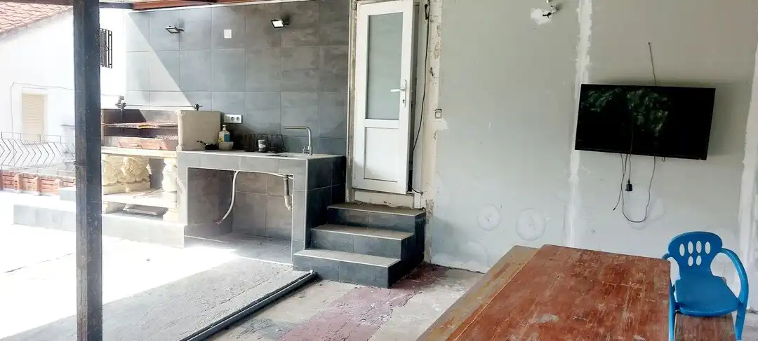 Kitchen of Houses for sale in Camargo