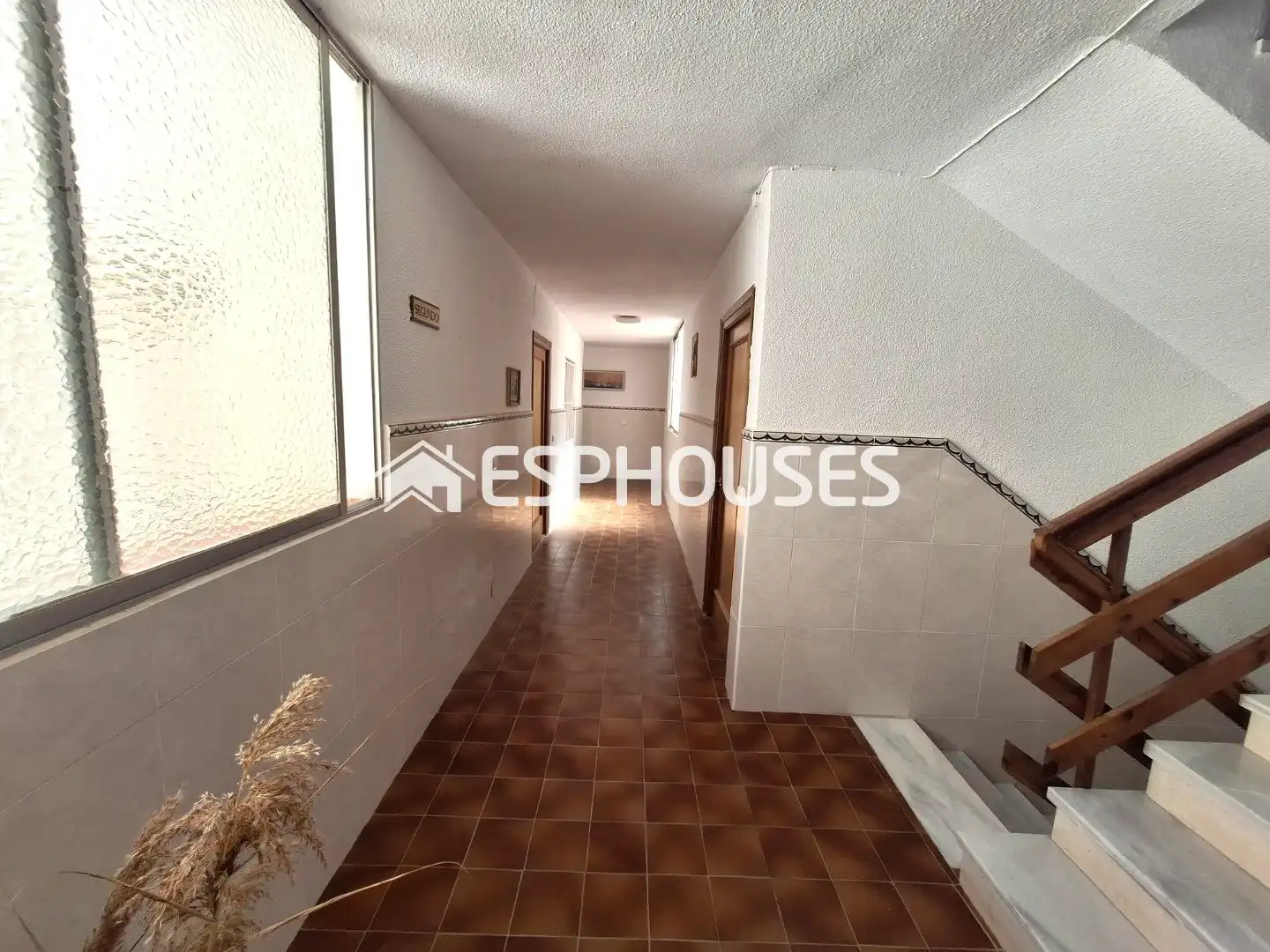 Apartament en venda en Rojales amb Aire condicionat, Terrassa i Moblat