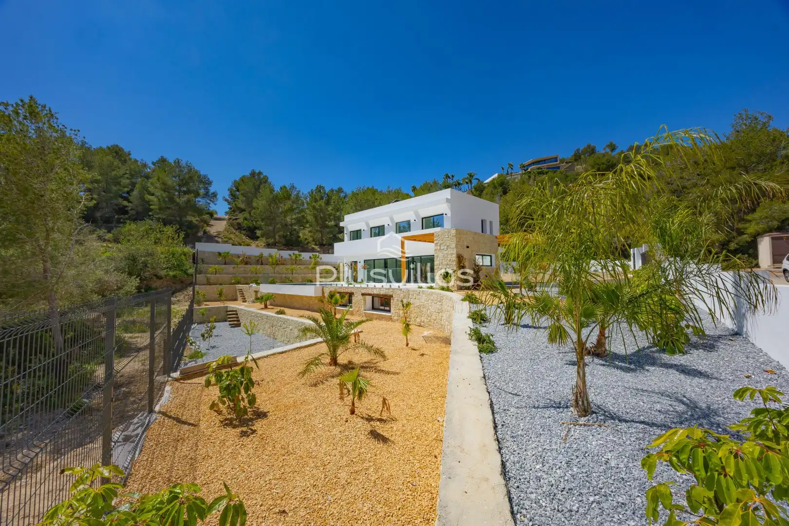 House for sale in La Fustera, imagen 55