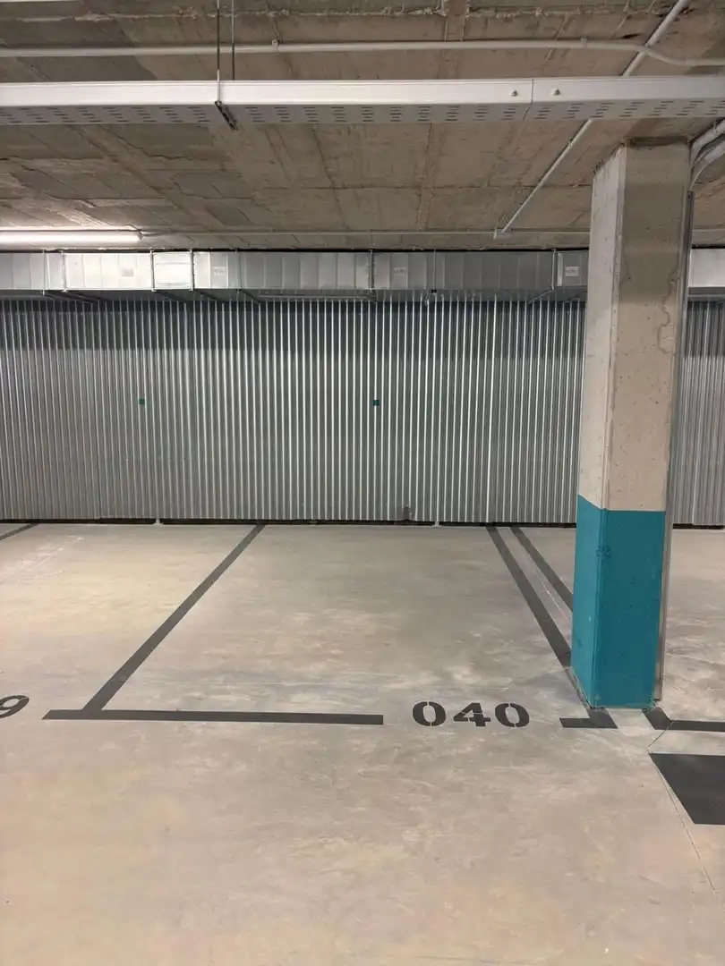 Wohnung mit Pool zum Verkauf in Avenida Escultor Antonio Campillo, imagen 10