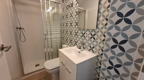 Foto 3 de Piso de alquiler en Garres y Lages, Murcia Capital