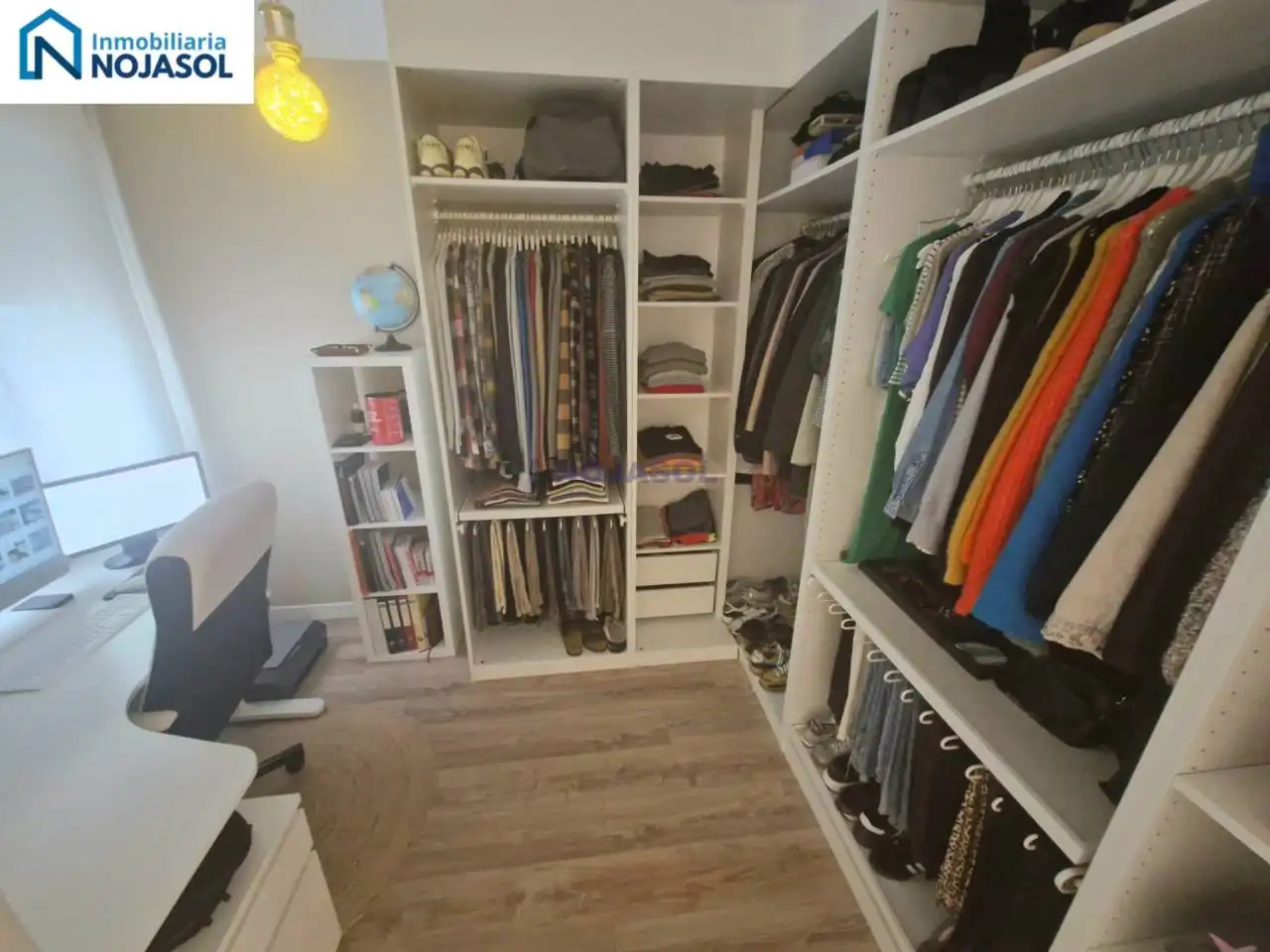 Habitación de Piso en venta en Noja con Calefacción, Terraza y Balcón