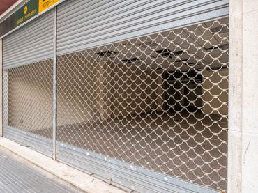 Business premises to rent in CALLE CORREDOR DEL GAS LOCAL 5-6 CASA 19 11 L