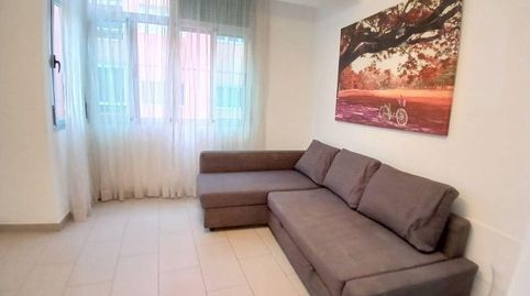 Foto 2 von Wohnung zur Miete in Calle Alfredo Calderón, Alcaravaneras, Las Palmas de Gran Canaria